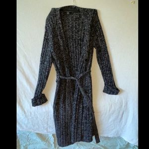 Sonoma long cardigan